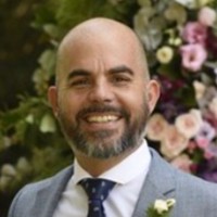 Foto de Dr. Alejandro Fernandez