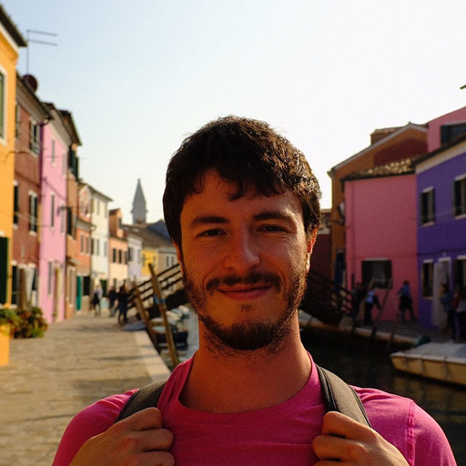 Foto de Dr. Matías Bilkis