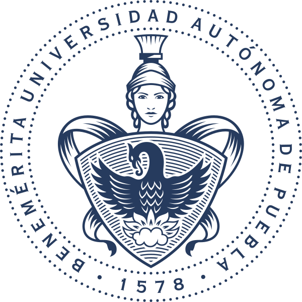 Logo BUAP