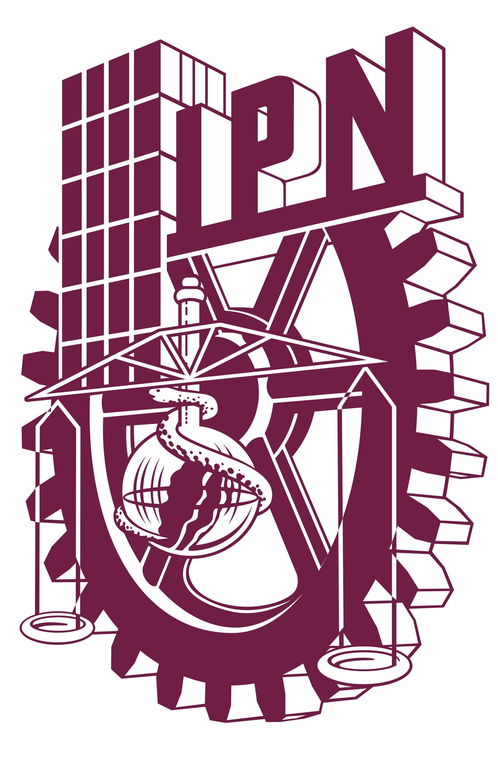 Logo IPN