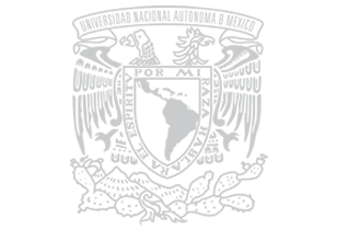 Logo UNAM